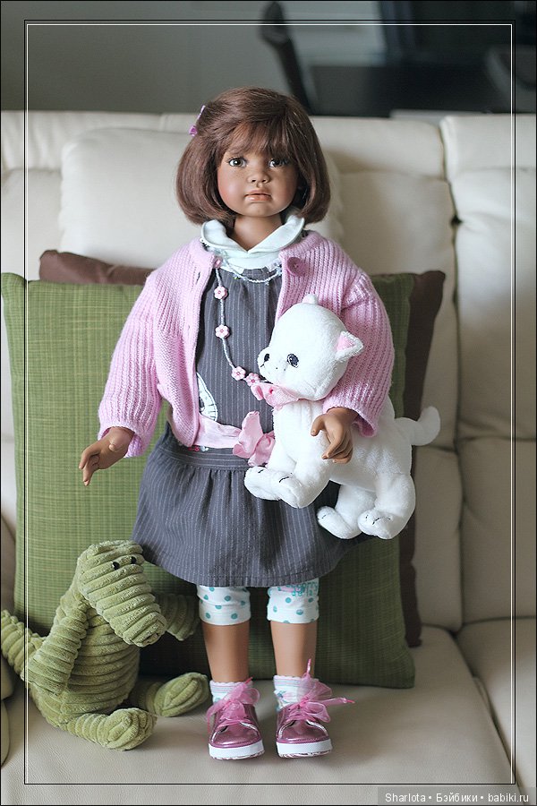 В гостях у сказки…Том 2. Или как я в гости к Ирине Петровне за Чудом ходила