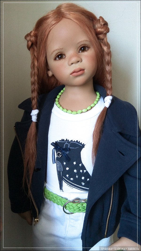 В гостях у сказки…Том 2. Или как я в гости к Ирине Петровне за Чудом ходила (фото 6)