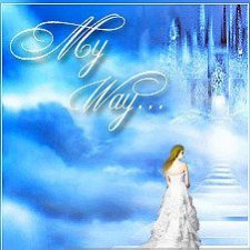 Волшебная Страна Грёз...или мой Юбилей на Бэйбиках...Коллекция кукол от Rustie/ Donna RuBert