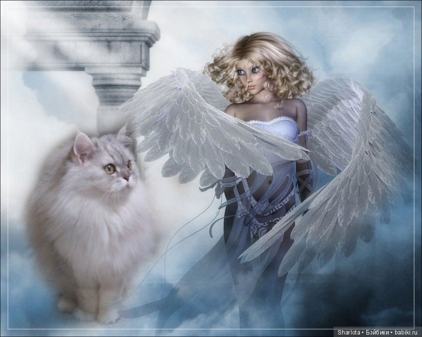 ОНИ уходят за радугу… И плачут Ангелы… Моей любимой девочке Шарлоте посвящаю | Бэйбики ОНИ уходят за радугу… И плачут Ангелы… Моей любимой девочке Шарлоте посвящаю