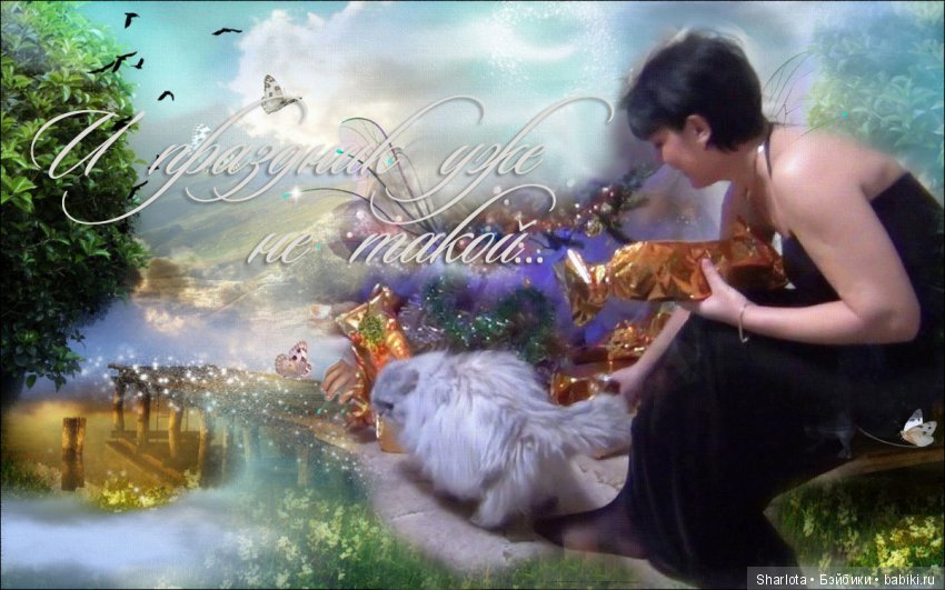 ОНИ уходят за радугу… И плачут Ангелы… Моей любимой девочке Шарлоте посвящаю | Бэйбики ОНИ уходят за радугу… И плачут Ангелы… Моей любимой девочке Шарлоте посвящаю