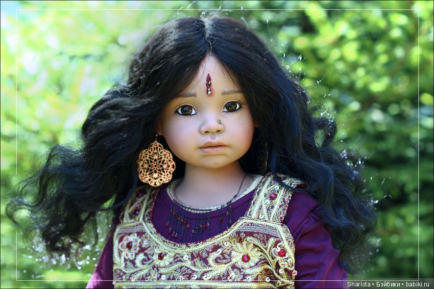 Мой изумительный Раухтопаз или кареглазая красавица от Angela Sutter. Плюс маленький сюрприз