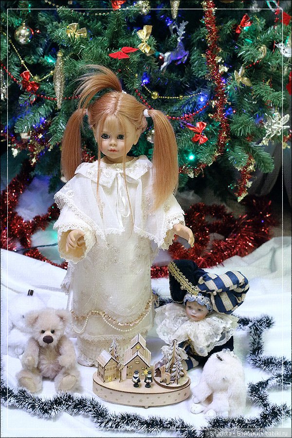 Femke, Ёлка, Новый год (подводя итоги) (фото 6)