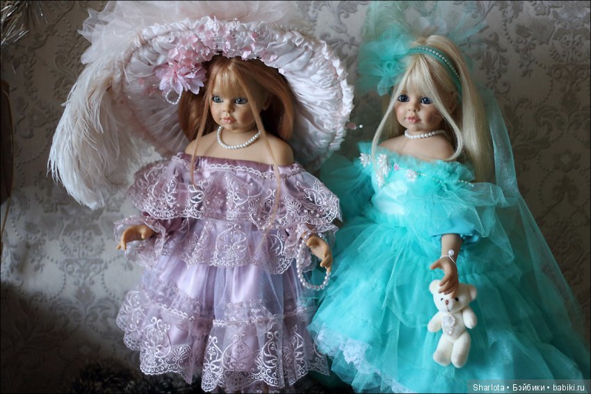 Femke, Ёлка, Новый год (подводя итоги)