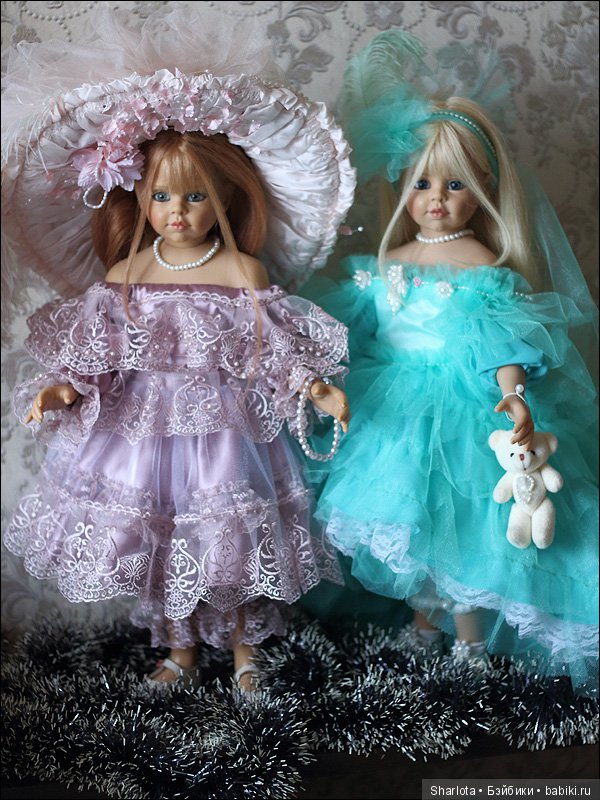 Femke, Ёлка, Новый год (подводя итоги)