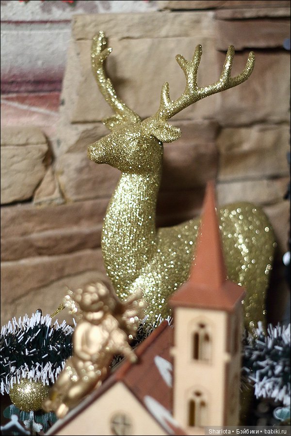 Femke, Ёлка, Новый год (подводя итоги)