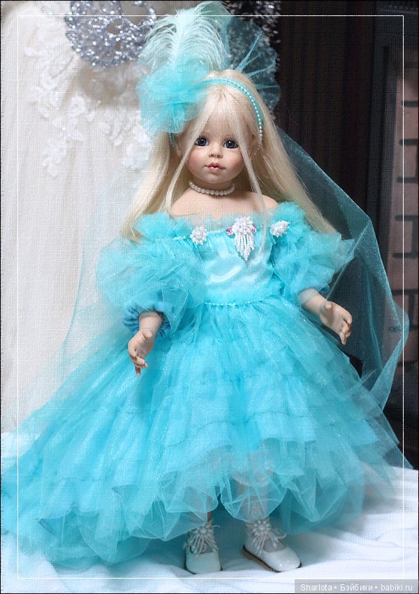 Femke, Ёлка, Новый год (подводя итоги)