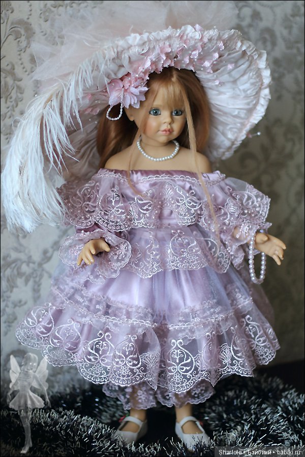 Femke, Ёлка, Новый год (подводя итоги)