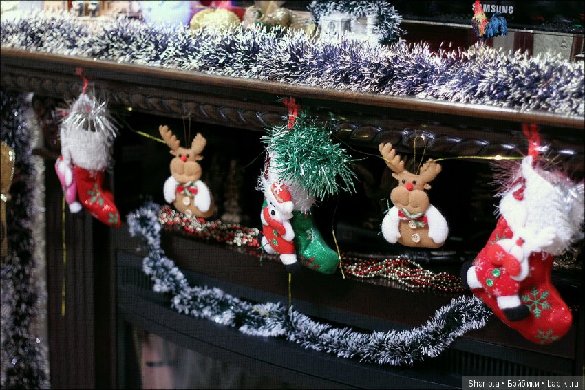 Femke, Ёлка, Новый год (подводя итоги) (фото 7)