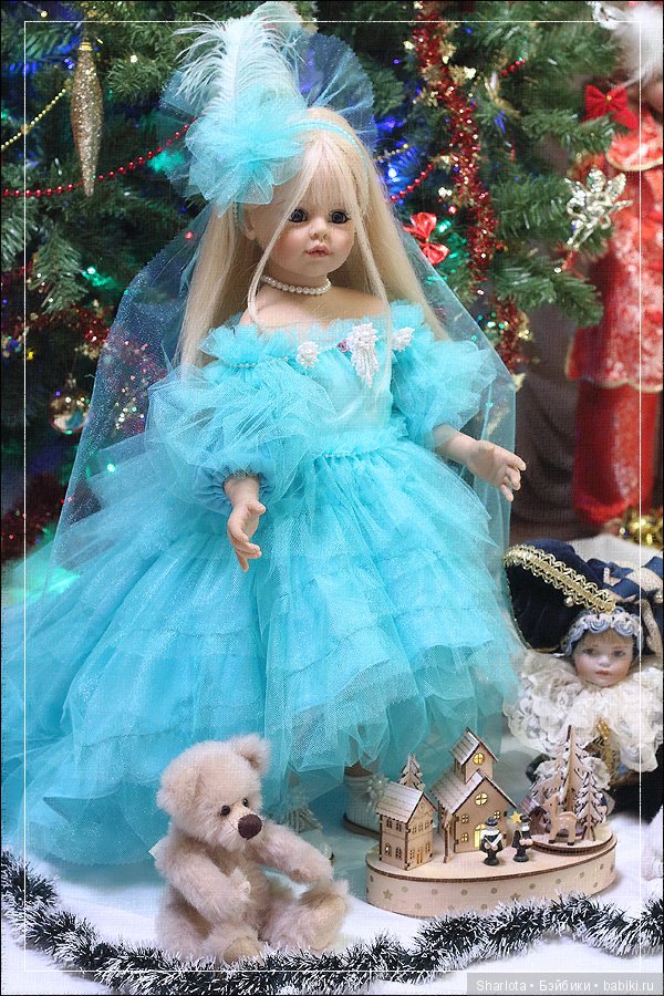 Femke, Ёлка, Новый год (подводя итоги) (фото 10)