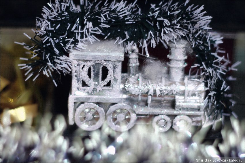 Femke, Ёлка, Новый год (подводя итоги)