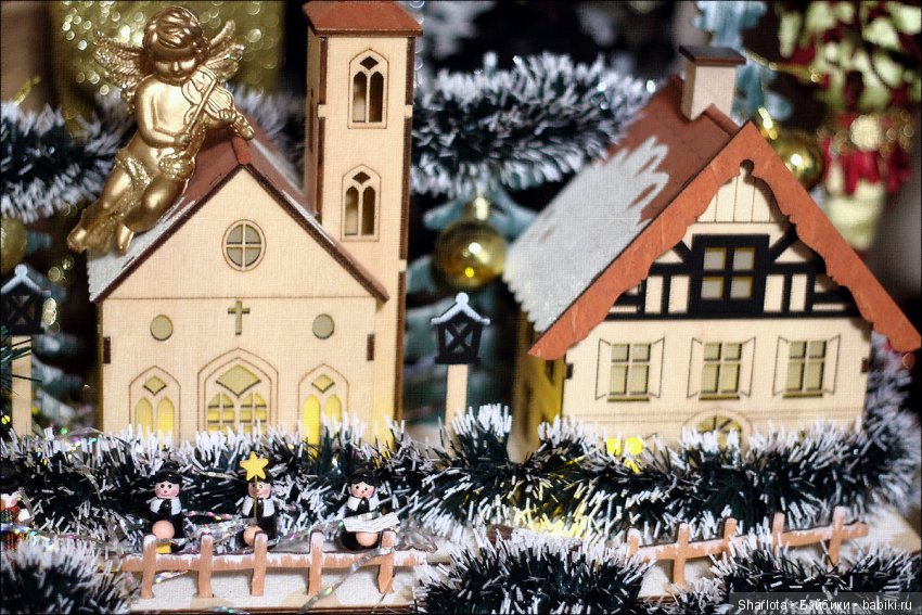 Femke, Ёлка, Новый год (подводя итоги) (фото 3)