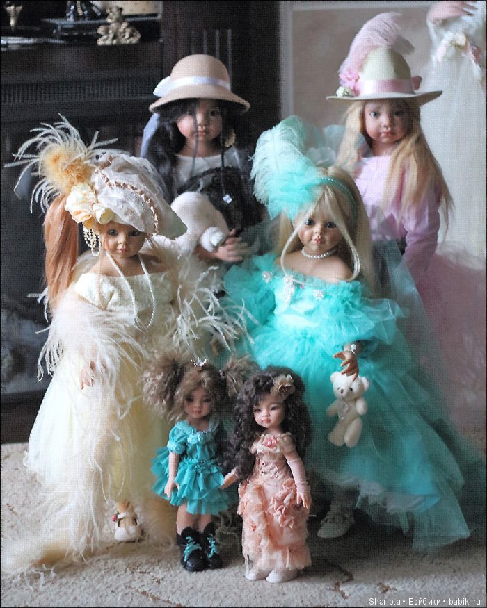 Femke, Ёлка, Новый год (подводя итоги)