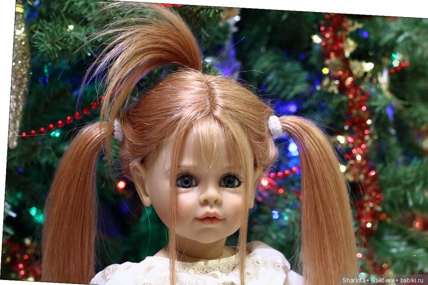 Femke, Ёлка, Новый год (подводя итоги) (фото 8)