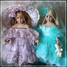 Femke, Ёлка, Новый год (подводя итоги)