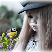 Как сложно быть Звездой..."прелюдия в серебристых тонах"...или очередные переодевалки. Часть 1