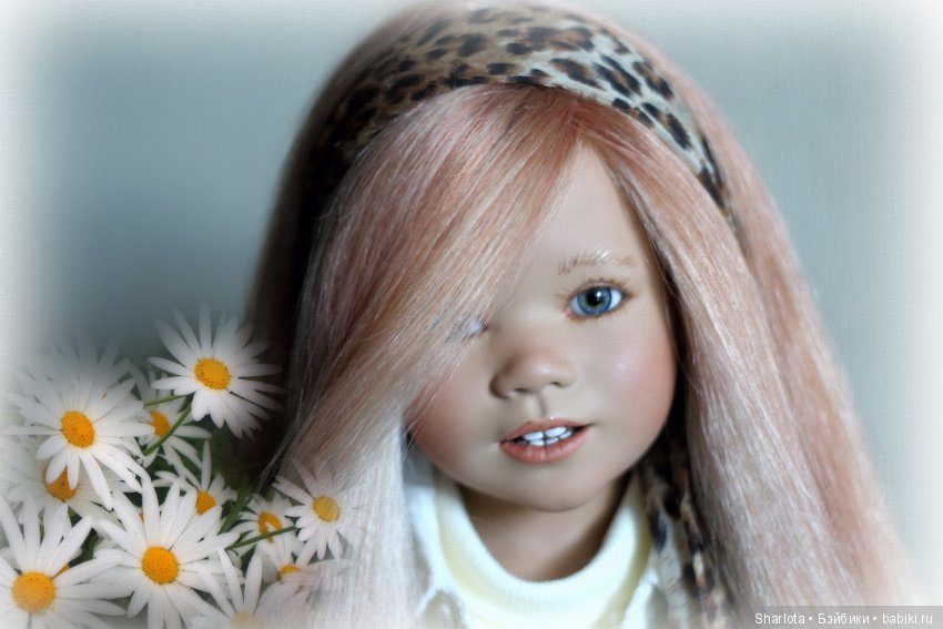 Как Мава с Джинкой из меня веревки вили... или переодевалки — продолжаются. Часть 2