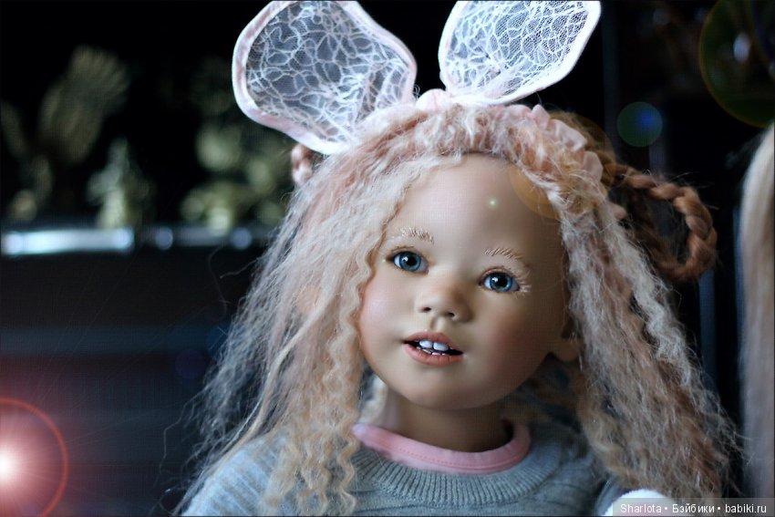 Как Мава с Джинкой из меня веревки вили... или переодевалки — продолжаются. Часть 2