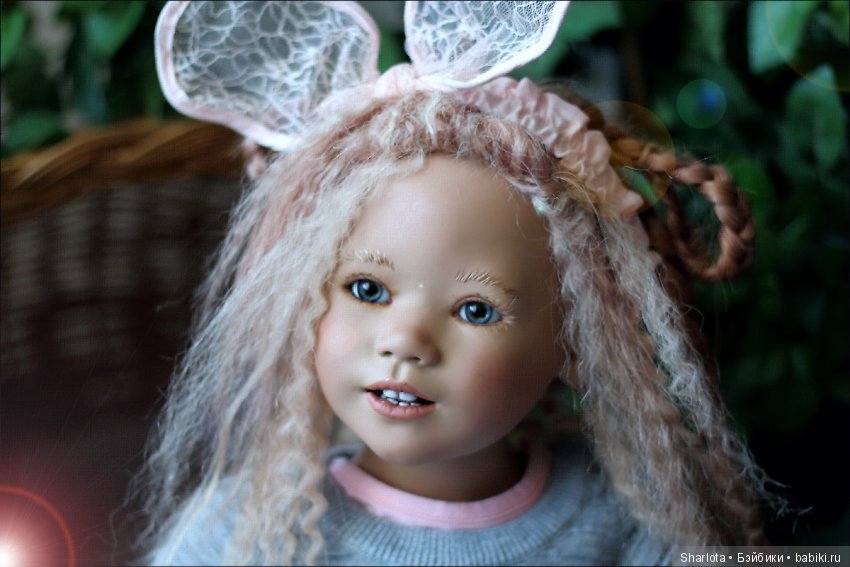 Как Мава с Джинкой из меня веревки вили... или переодевалки — продолжаются. Часть 2 (фото 5)