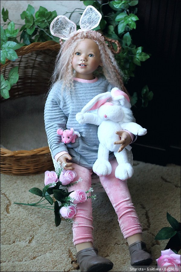 Как Мава с Джинкой из меня веревки вили... или переодевалки — продолжаются. Часть 2 (фото 10)