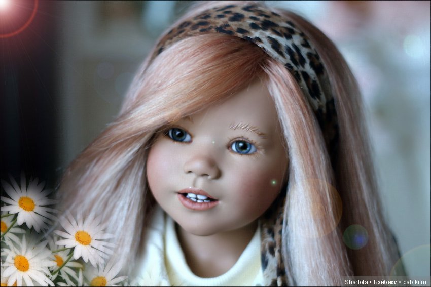 Как Мава с Джинкой из меня веревки вили... или переодевалки — продолжаются. Часть 2