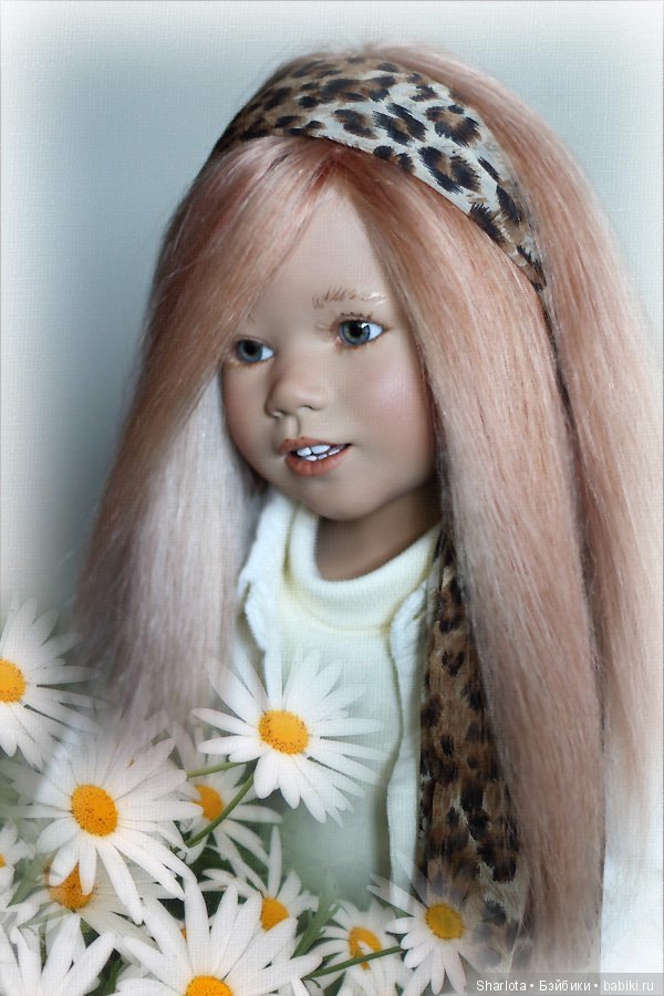 Как Мава с Джинкой из меня веревки вили... или переодевалки — продолжаются. Часть 2