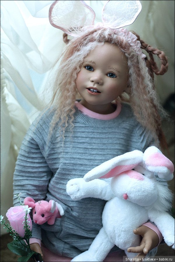 Как Мава с Джинкой из меня веревки вили... или переодевалки — продолжаются. Часть 2 (фото 2)