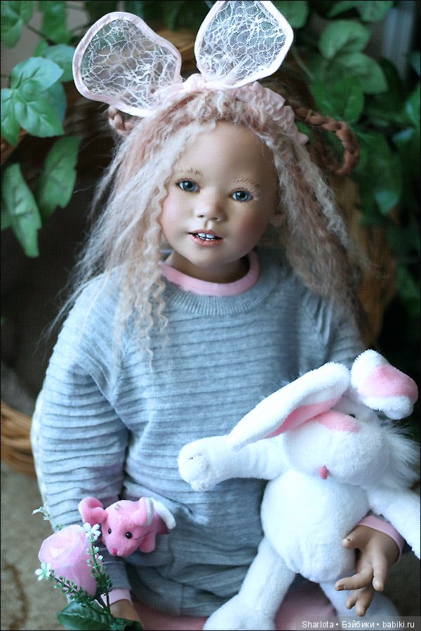 Как Мава с Джинкой из меня веревки вили... или переодевалки — продолжаются. Часть 2 (фото 9)