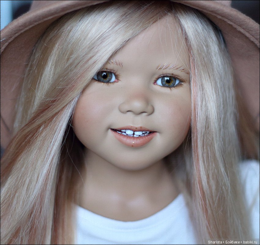 За окном сентябрь, провода качает…Близнецы Исис и Мерете (коллекция Atlantis) (фото 4)