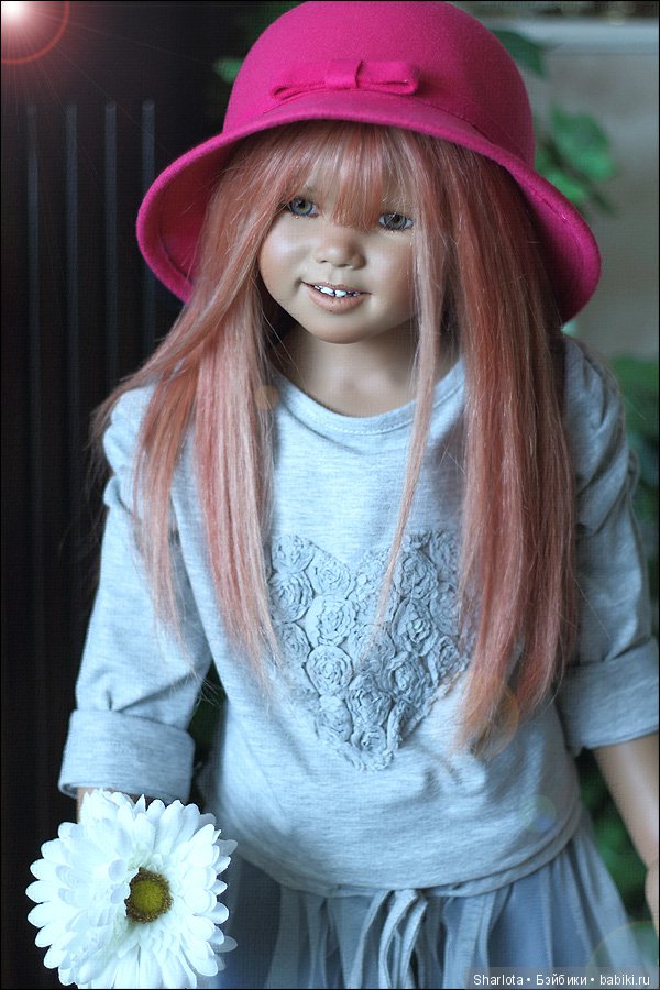 За окном сентябрь, провода качает…Близнецы Исис и Мерете (коллекция Atlantis)