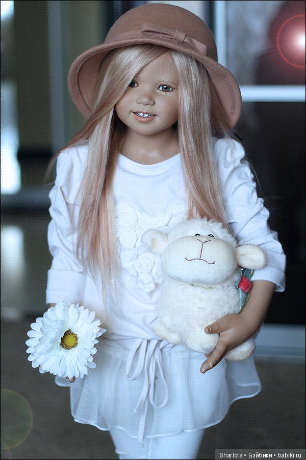 За окном сентябрь, провода качает…Близнецы Исис и Мерете (коллекция Atlantis) (фото 6)