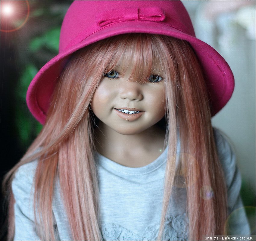 За окном сентябрь, провода качает…Близнецы Исис и Мерете (коллекция Atlantis) (фото 5)