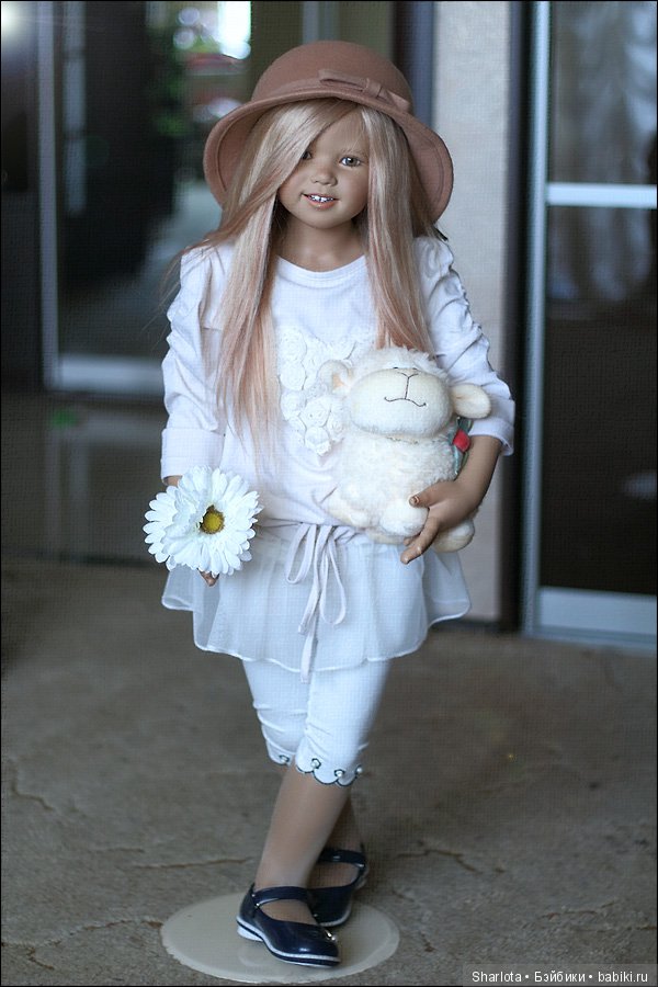 За окном сентябрь, провода качает…Близнецы Исис и Мерете (коллекция Atlantis)