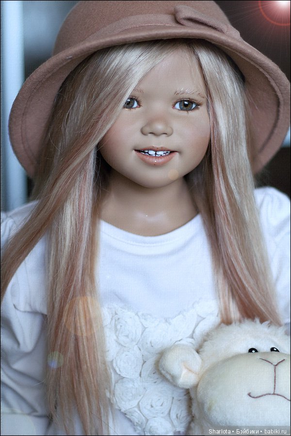 За окном сентябрь, провода качает…Близнецы Исис и Мерете (коллекция Atlantis)