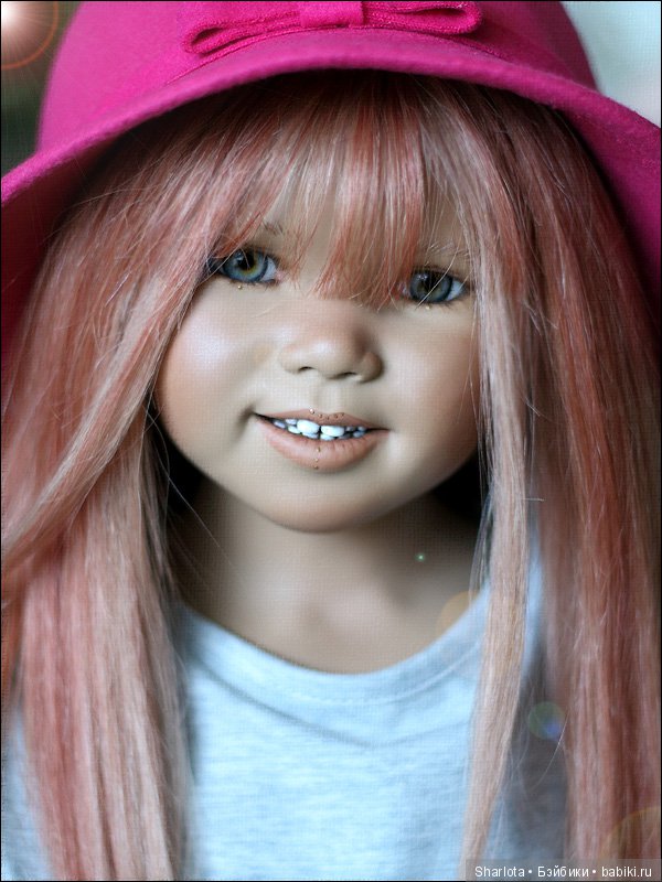 За окном сентябрь, провода качает…Близнецы Исис и Мерете (коллекция Atlantis) (фото 9)