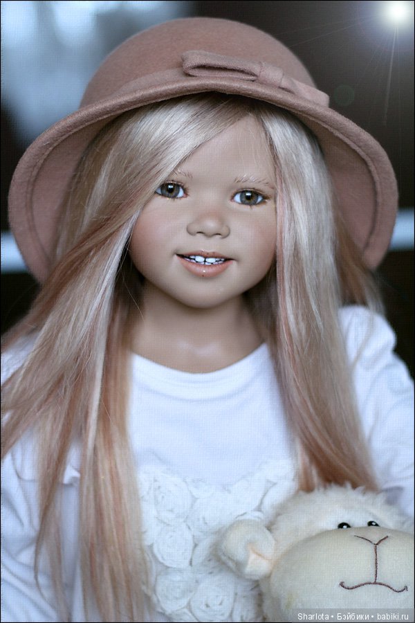 За окном сентябрь, провода качает…Близнецы Исис и Мерете (коллекция Atlantis) (фото 10)