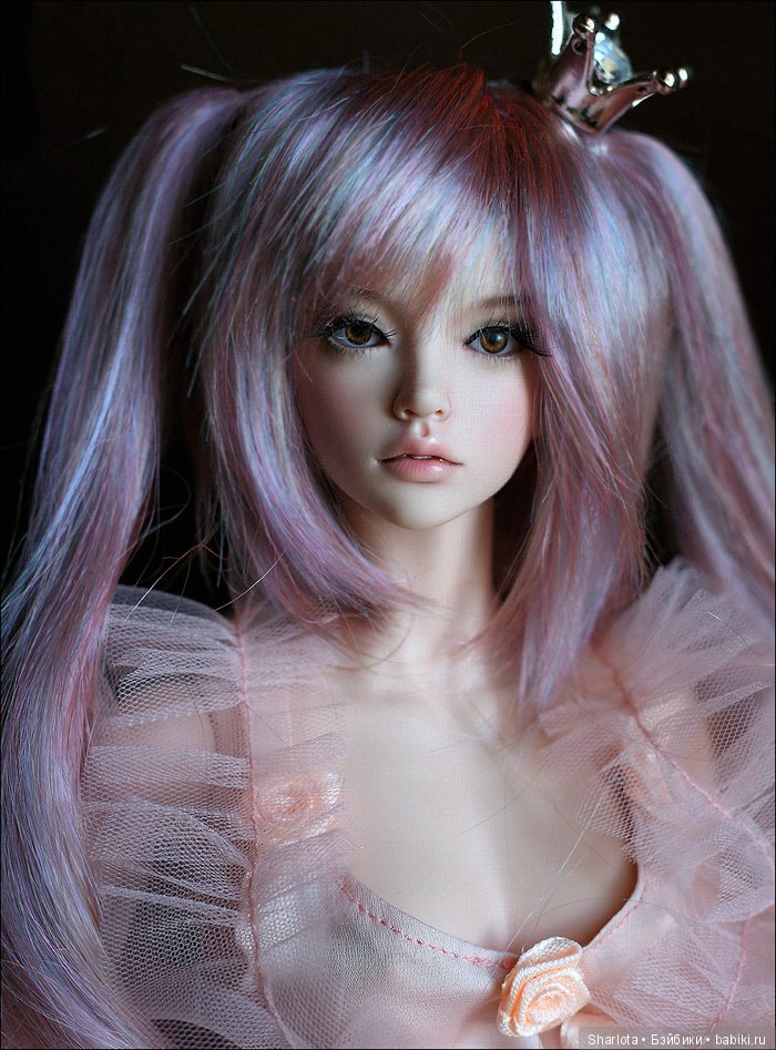 Хрустальная паутина БЖД… или как я в нее попала. Моя первая БЖД-шка. Часть 1 | Бэйбики Хрустальная паутина БЖД… или как я в нее попала. Моя первая БЖД-шка. Часть 1