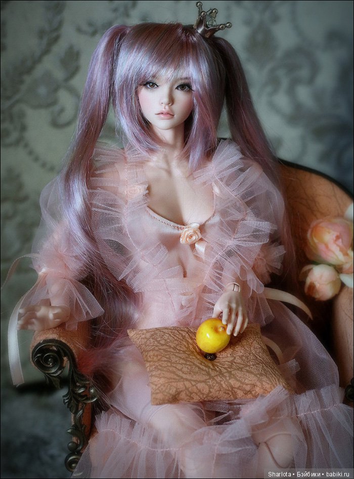 Хрустальная паутина БЖД… или как я в нее попала. Моя первая БЖД-шка. Часть 1 | Бэйбики Хрустальная паутина БЖД… или как я в нее попала. Моя первая БЖД-шка. Часть 1