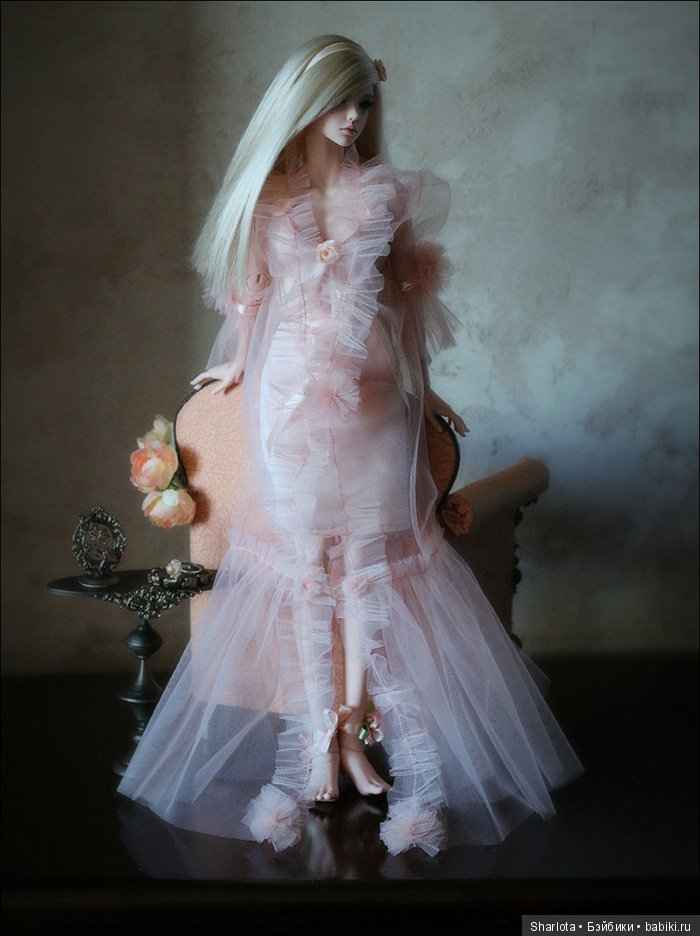 Хрустальная паутина БЖД… или как я в нее попала. Моя первая БЖД, Мари от Иплхаус – утренняя звезда. Часть 2 | Бэйбики Хрустальная паутина БЖД… или как я в нее попала. Моя первая БЖД, Мари от Иплхаус – утренняя звезда. Часть 2