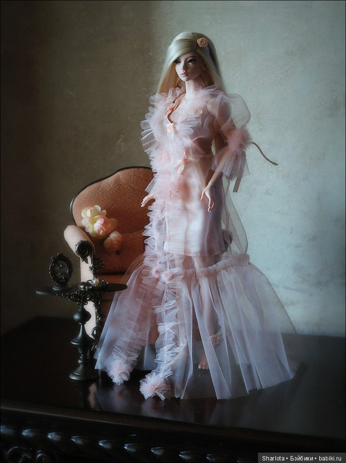 Хрустальная паутина БЖД… или как я в нее попала. Моя первая БЖД, Мари от Иплхаус – утренняя звезда. Часть 2 | Бэйбики Хрустальная паутина БЖД… или как я в нее попала. Моя первая БЖД, Мари от Иплхаус – утренняя звезда. Часть 2