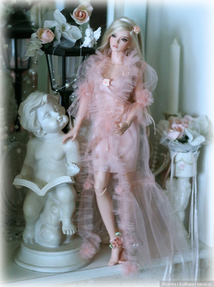 Хрустальная паутина БЖД… или как я в нее попала. Моя первая БЖД, Мари от Иплхаус – утренняя звезда. Часть 2 | Бэйбики Хрустальная паутина БЖД… или как я в нее попала. Моя первая БЖД, Мари от Иплхаус – утренняя звезда. Часть 2