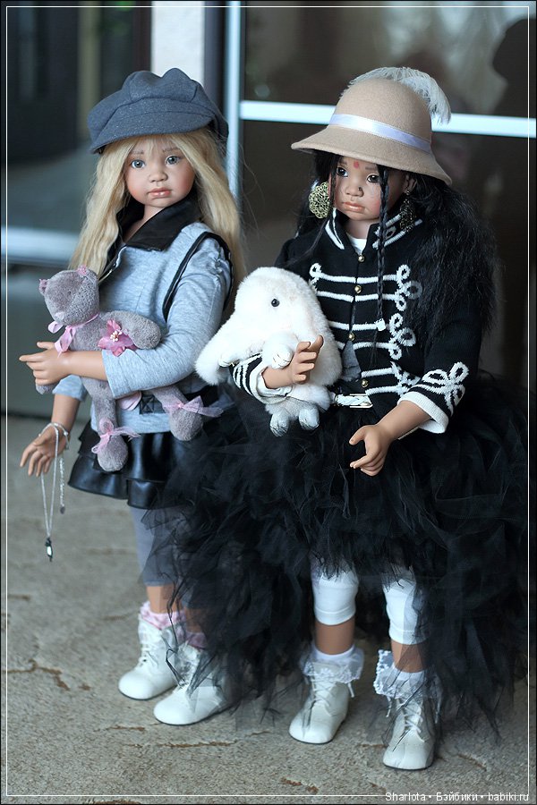 Хрустальная паутина БЖД… или как я в нее попала. Моя первая БЖД-шка. Часть 1 | Бэйбики Хрустальная паутина БЖД… или как я в нее попала. Моя первая БЖД-шка. Часть 1 (фото 9)