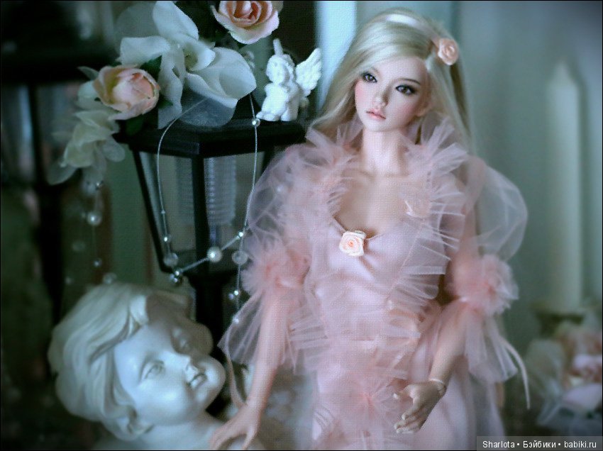 Хрустальная паутина БЖД… или как я в нее попала. Моя первая БЖД, Мари от Иплхаус – утренняя звезда. Часть 2 | Бэйбики Хрустальная паутина БЖД… или как я в нее попала. Моя первая БЖД, Мари от Иплхаус – утренняя звезда. Часть 2