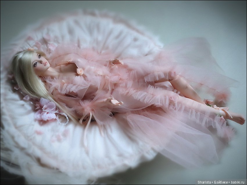 Хрустальная паутина БЖД… или как я в нее попала. Моя первая БЖД, Мари от Иплхаус – утренняя звезда. Часть 2 | Бэйбики Хрустальная паутина БЖД… или как я в нее попала. Моя первая БЖД, Мари от Иплхаус – утренняя звезда. Часть 2 (фото 4)