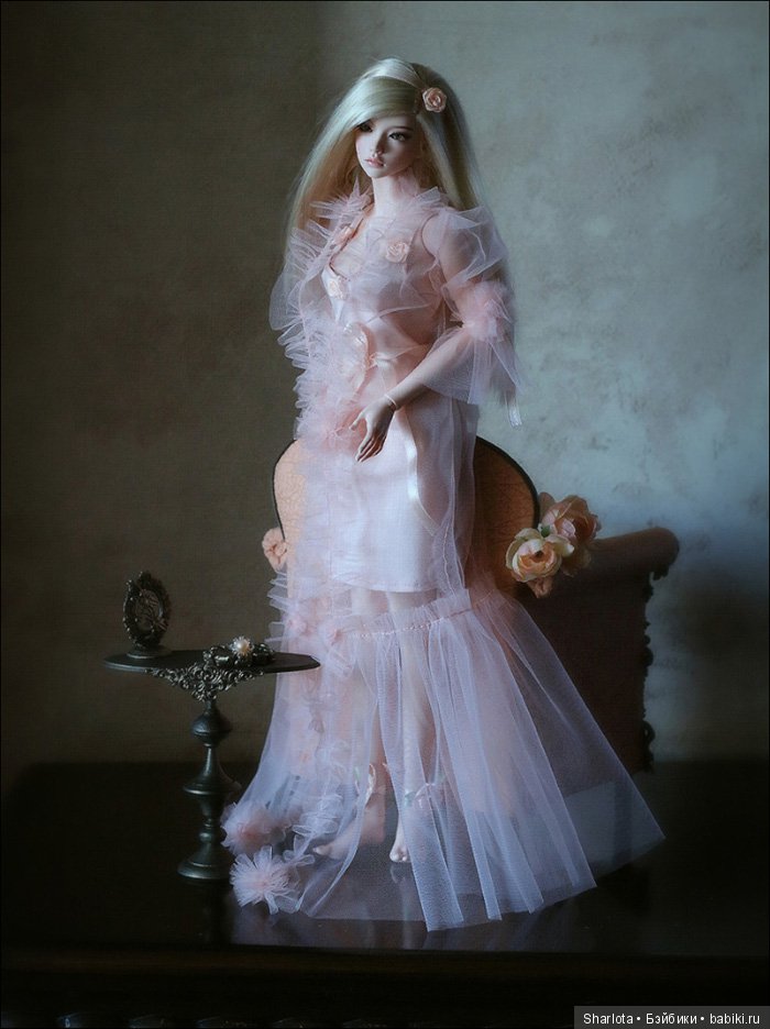 Хрустальная паутина БЖД… или как я в нее попала. Моя первая БЖД, Мари от Иплхаус – утренняя звезда. Часть 2 | Бэйбики Хрустальная паутина БЖД… или как я в нее попала. Моя первая БЖД, Мари от Иплхаус – утренняя звезда. Часть 2