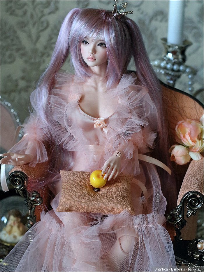 Хрустальная паутина БЖД… или как я в нее попала. Моя первая БЖД-шка. Часть 1 | Бэйбики Хрустальная паутина БЖД… или как я в нее попала. Моя первая БЖД-шка. Часть 1