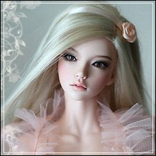 Хрустальная паутина БЖД… или как я в нее попала. Моя первая БЖД, Мари от Иплхаус – утренняя звезда. Часть 2