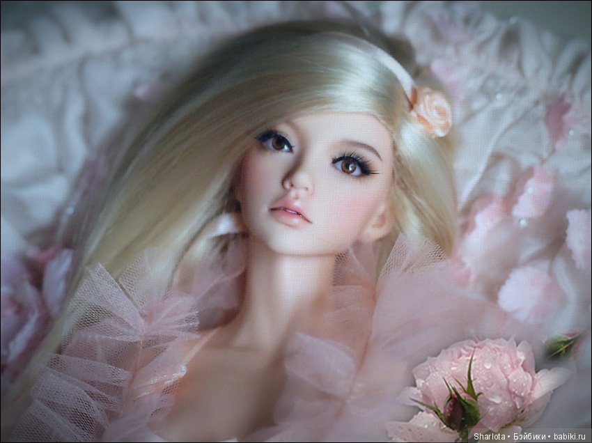 Хрустальная паутина БЖД… или как я в нее попала. Моя первая БЖД, Мари от Иплхаус – утренняя звезда. Часть 2 | Бэйбики Хрустальная паутина БЖД… или как я в нее попала. Моя первая БЖД, Мари от Иплхаус – утренняя звезда. Часть 2 (фото 8)