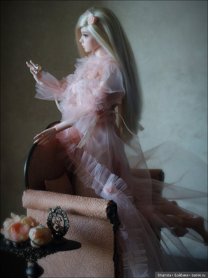 Хрустальная паутина БЖД… или как я в нее попала. Моя первая БЖД, Мари от Иплхаус – утренняя звезда. Часть 2 | Бэйбики Хрустальная паутина БЖД… или как я в нее попала. Моя первая БЖД, Мари от Иплхаус – утренняя звезда. Часть 2