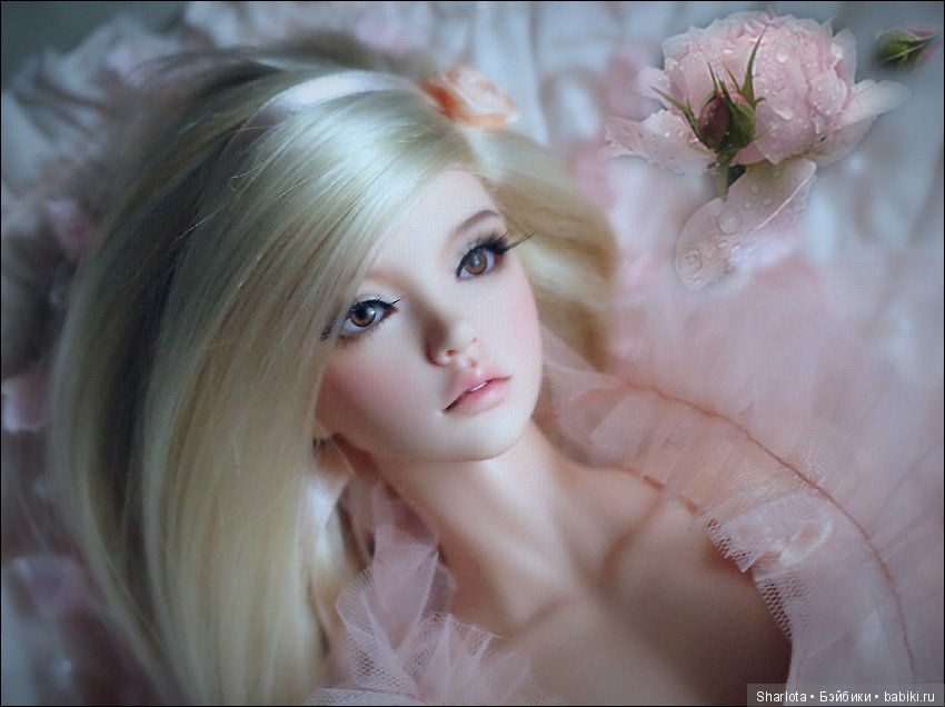 Хрустальная паутина БЖД… или как я в нее попала. Моя первая БЖД, Мари от Иплхаус – утренняя звезда. Часть 2 | Бэйбики Хрустальная паутина БЖД… или как я в нее попала. Моя первая БЖД, Мари от Иплхаус – утренняя звезда. Часть 2 (фото 7)